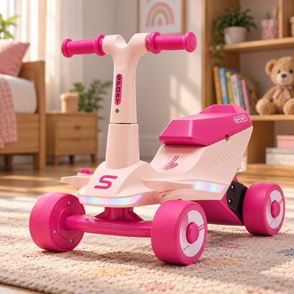 Tuyani Electric Scooter