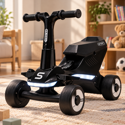 Tuyani Electric Scooter